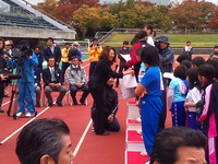 キッズRUN　
