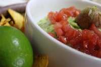 アボカド料理～Guacamole(グアカモレ)～本場メキシコの味！！