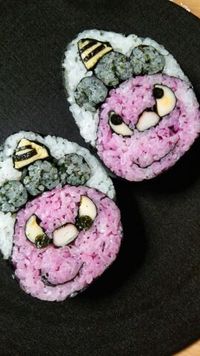 節分に鬼を食す♪♪