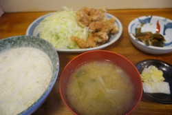 青春食堂　あれから