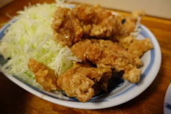 青春食堂　あれから