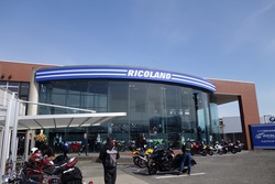 ライコランドが長野にオープン