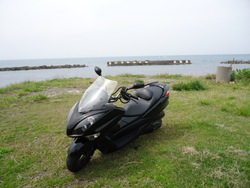 たまごのために、海へ