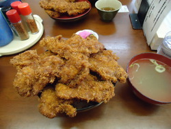 渋川・沼田ツーリング