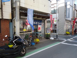 渋川・沼田ツーリング