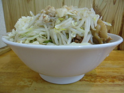 ラーメン小　前橋ツーリング