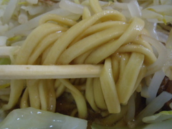 ラーメン小　前橋ツーリング
