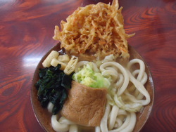 吉田のうどん