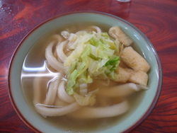 吉田のうどん
