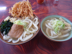 吉田のうどん