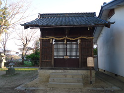 お酒の神様