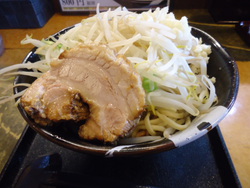 前橋二郎が