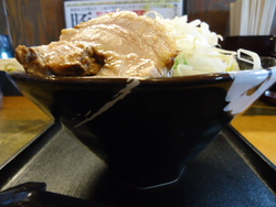 前橋二郎が