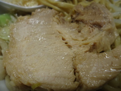開店　ラーメン二郎　前橋千代田町店