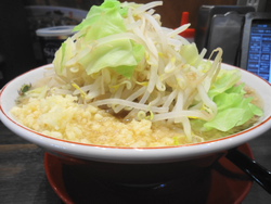 ガッツリ　きま八