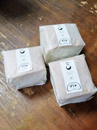 マツキの牛乳パン