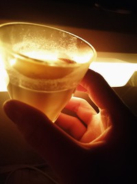 日本酒で駆け込み美容法！