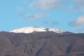 鉢伏山