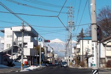 城山公園展望台（まとめ）