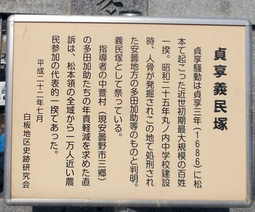 城山公園展望台（まとめ）