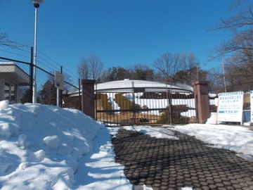 城山公園展望台（まとめ）