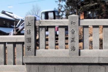 城山公園展望台（まとめ）