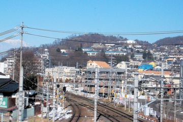 城山公園展望台（まとめ）