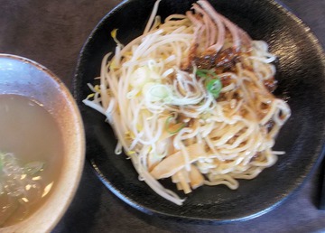 ハルピンラーメン