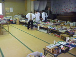 坂城町第26回福祉ふれあいの集い