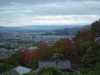 10月最後の日曜日