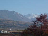 佐久へ…