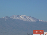 佐久へ…
