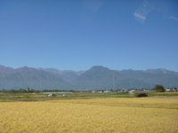 お出かけ企画in安曇野