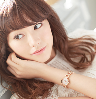 桐谷　美玲