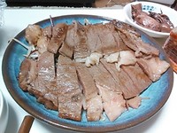 米沢牛A5ランク！！