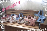 ☆ほっこり市☆　出品作家様のご紹介♪　②