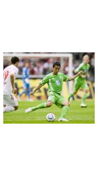 秋と言ったらスポーツでしょ☆
