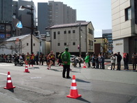 長野マラソン2012