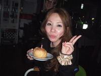 HAPPY BIRTHDAY TO ME!!