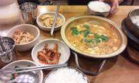 思い出す韓国旅行☆