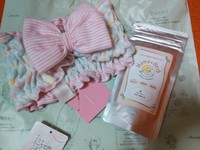 入院アイテム☆