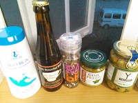 KALDIでお買い物☆