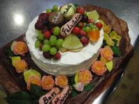 Felicitations！