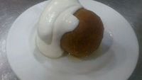 baba au rhum