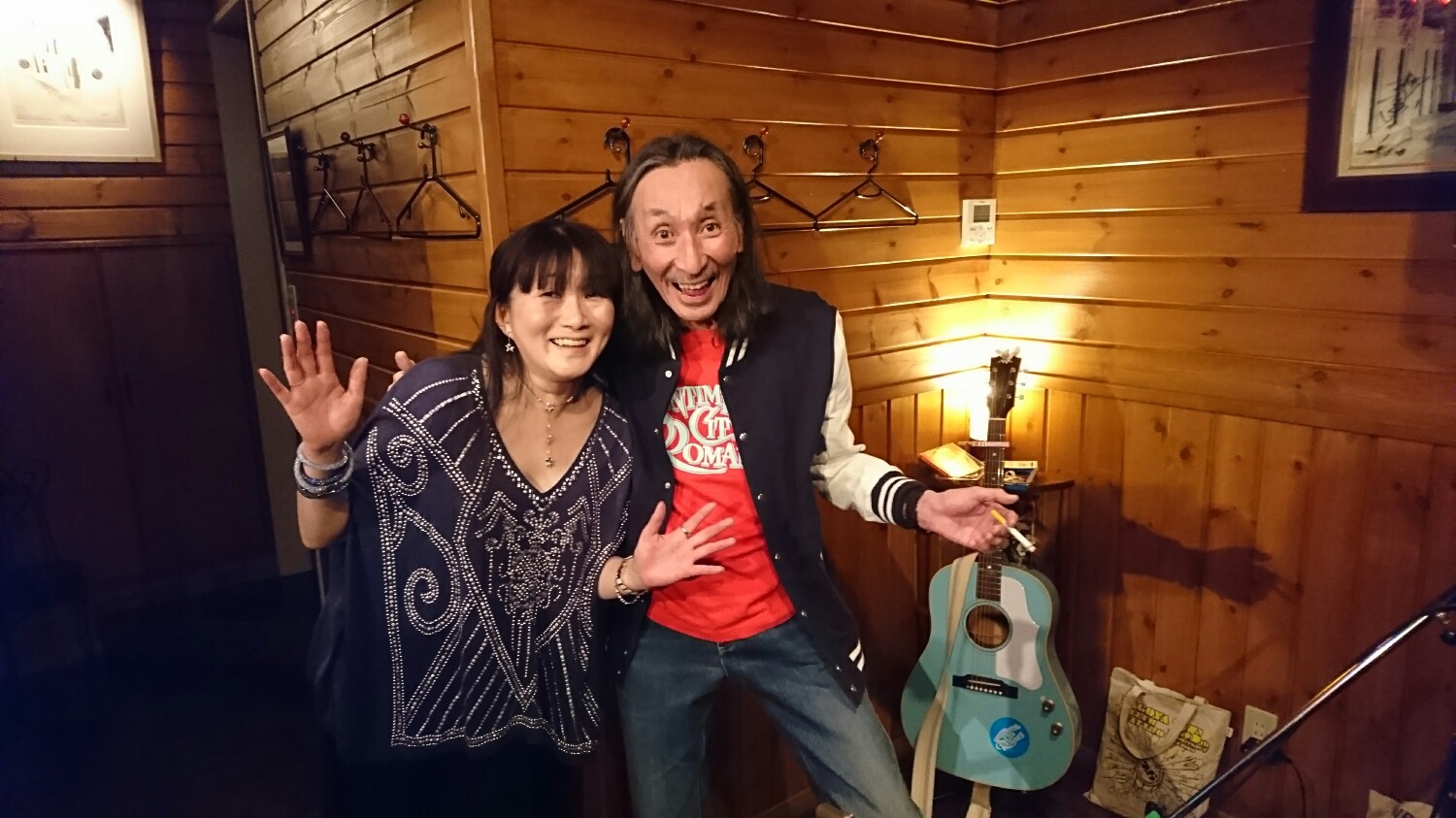 中野督夫さん