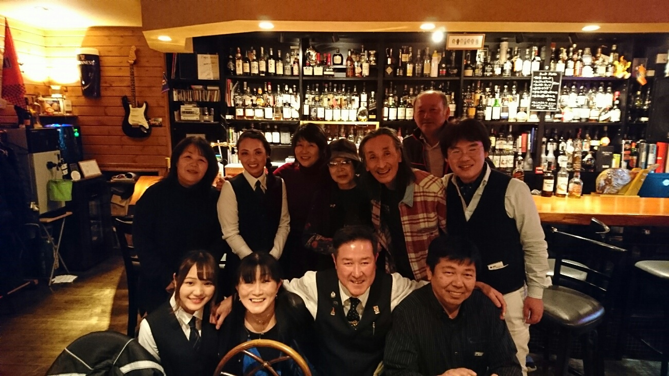 中野督夫さん