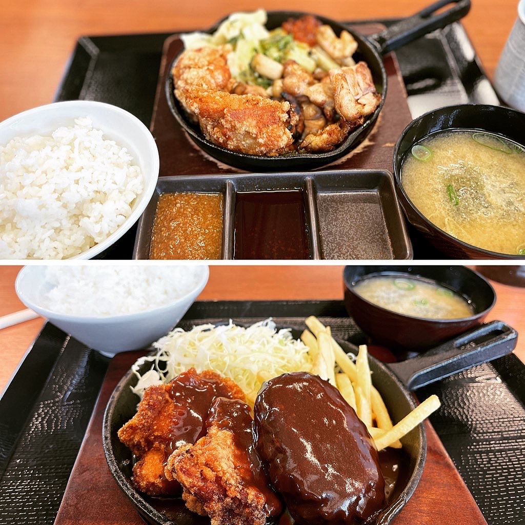 からあげ  からやま長野丹波島店（長野市）✨ボランティア、エリちゃん感想✨