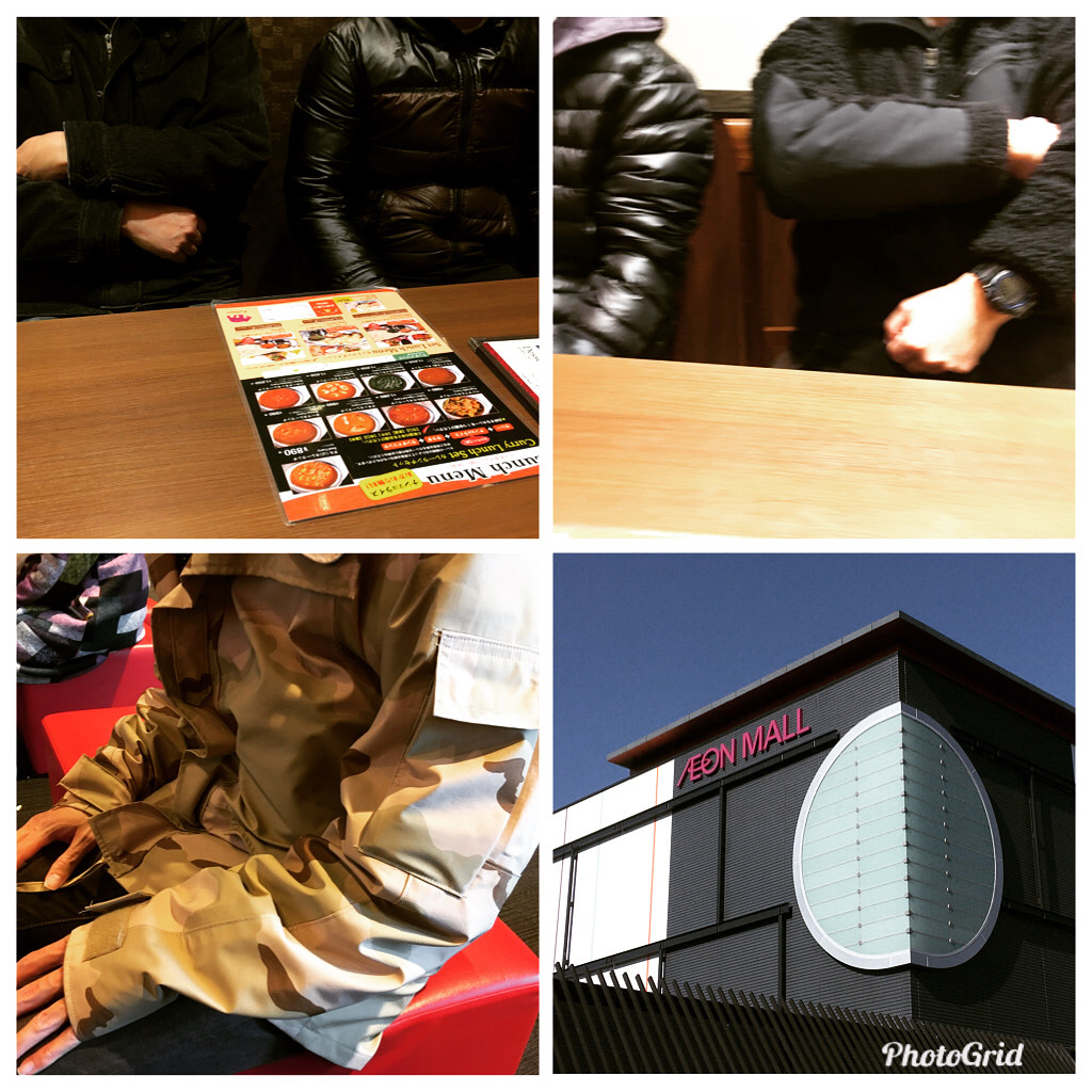 初詣イベント参加者紹介❗️