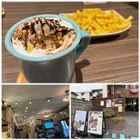 TONTO’S COCOA（トントズココア）｟松本市元町｠でココア チョコレートクッキー！✨松本サークル終了✨