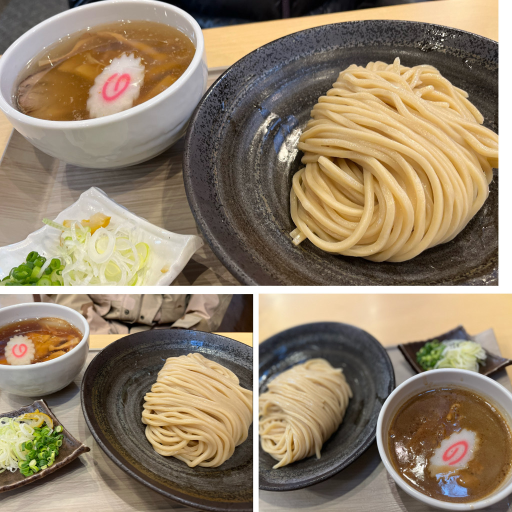 尚念‏（松本市南松本）で塩つけ蕎麦❗️✨ボランティア、ハツさん感想✨
